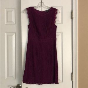 Brixton Ivy Sleeveless Lace Dress